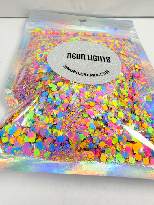 Neon Lights*