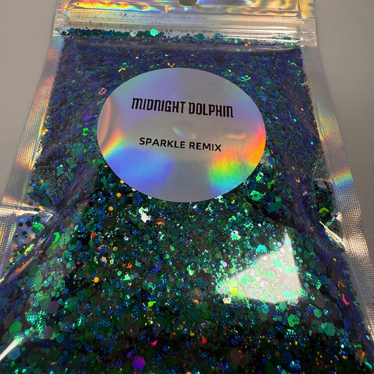 Midnight Dolphin*