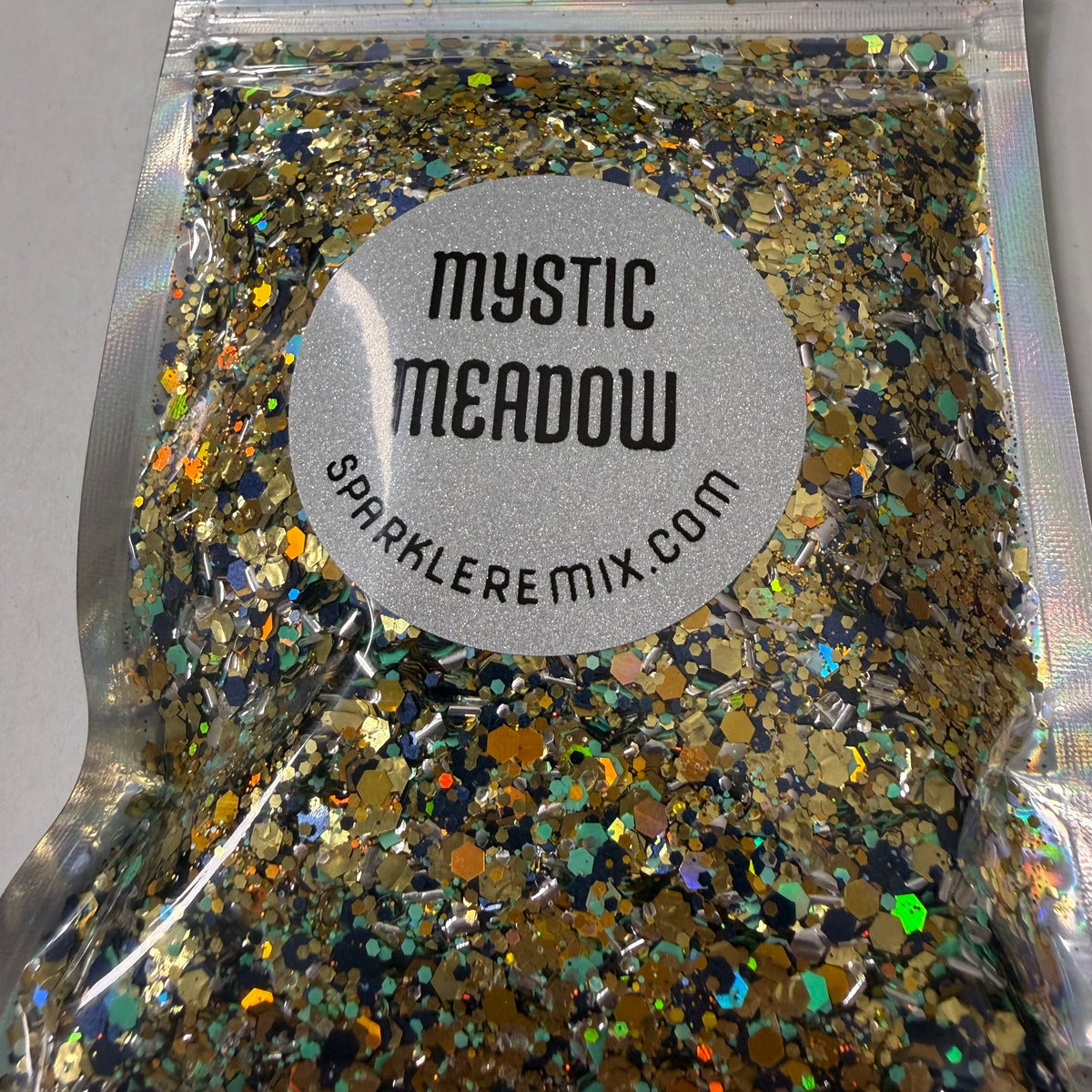 Mystic Meadow