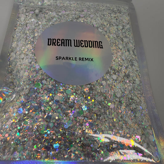 Dream Wedding* GLOW