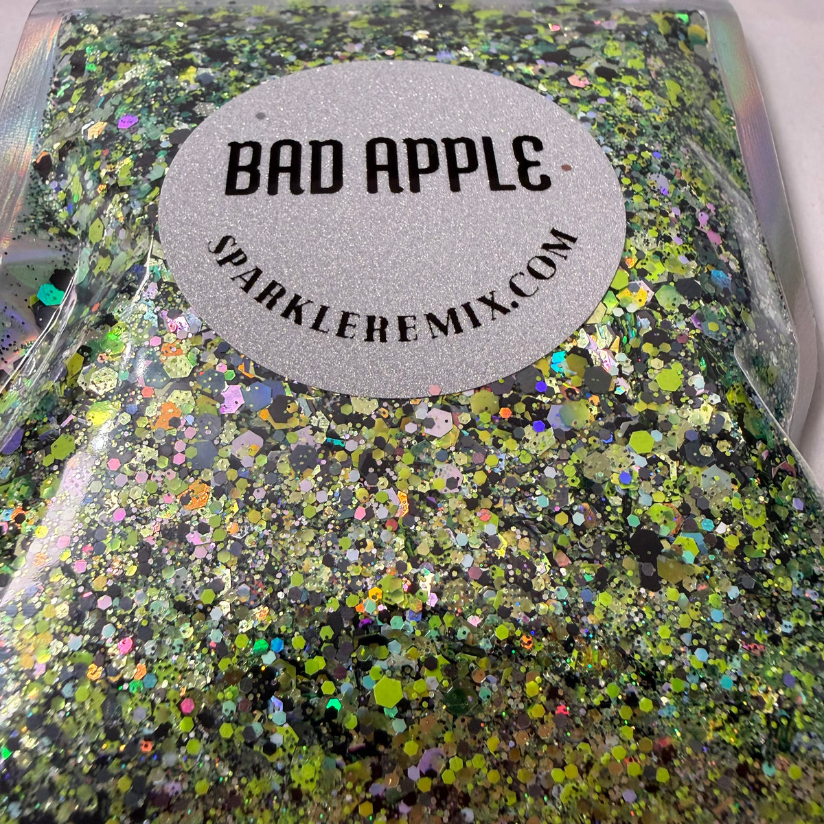 Bad Apple