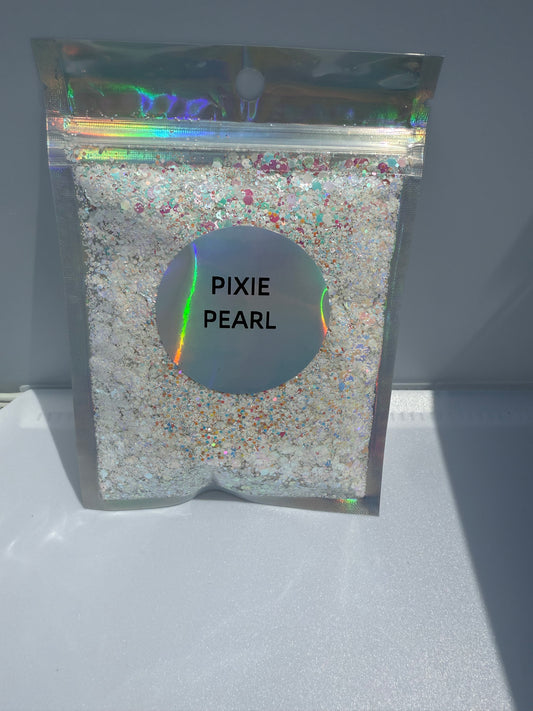 Pixie Pearl*