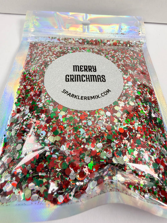 Merry Grinchmas*