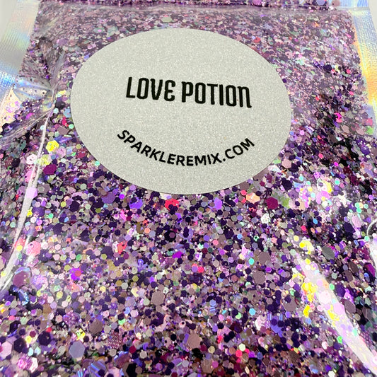 Love Potion* GLOW