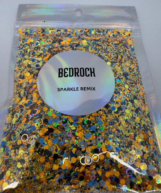 Bedrock* GLOW