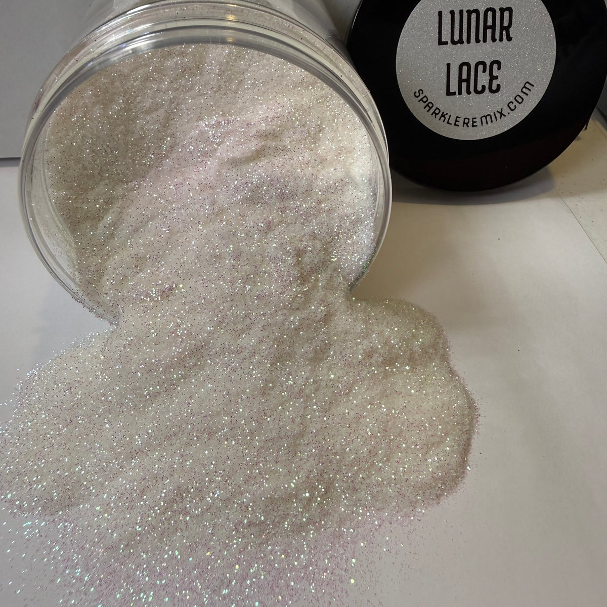 Lunar Lace