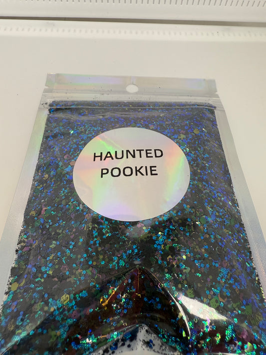 Haunted Pookie*