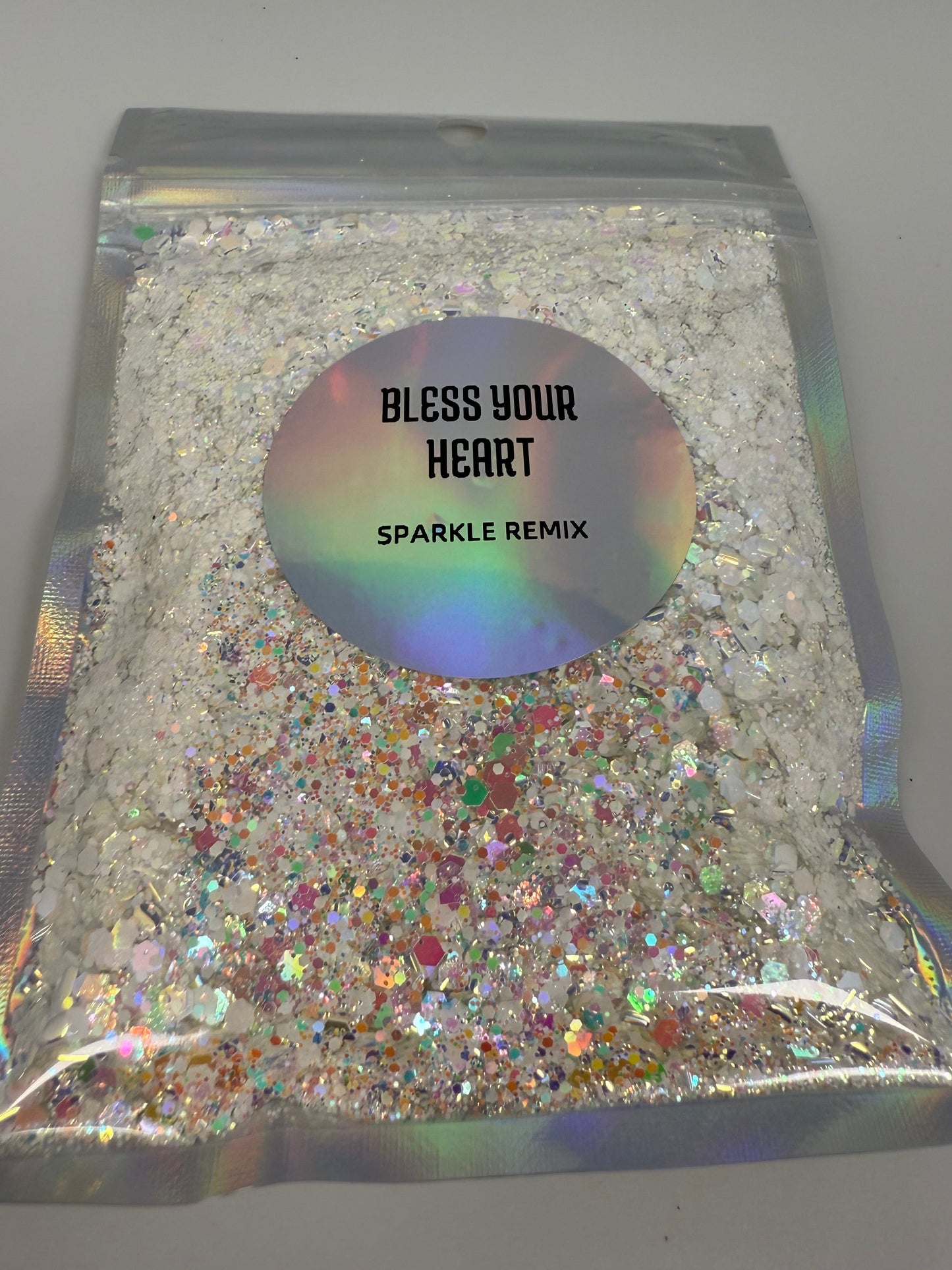 Bless Your Heart*