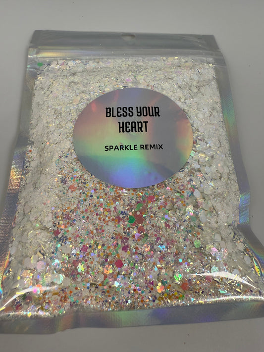 Bless Your Heart*