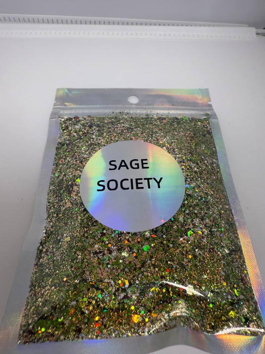 Sage Society*