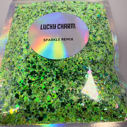 Lucky Charms* GLOW