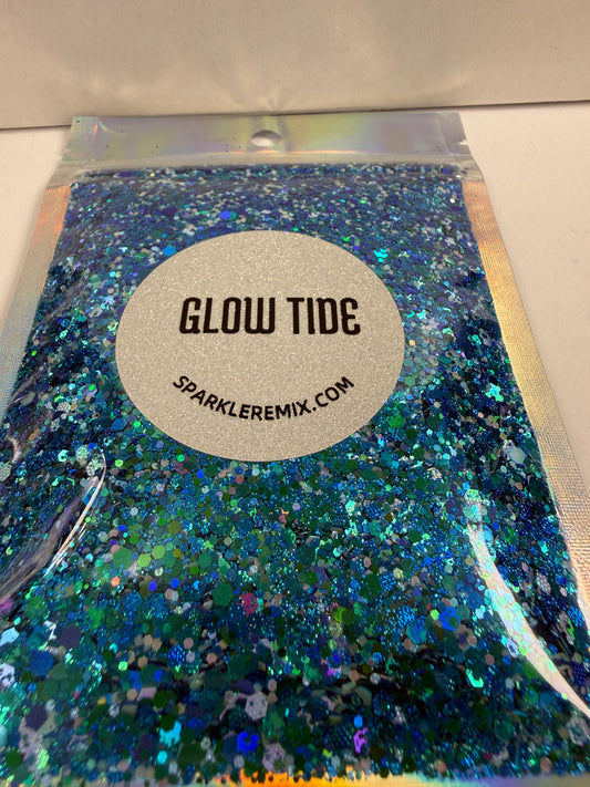 Glow Tide* GLOW