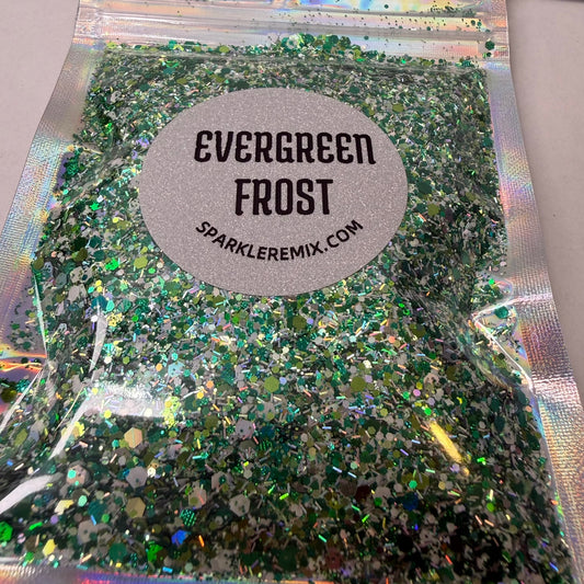 Evergreen Frost*