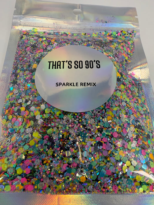 That's So 90's*