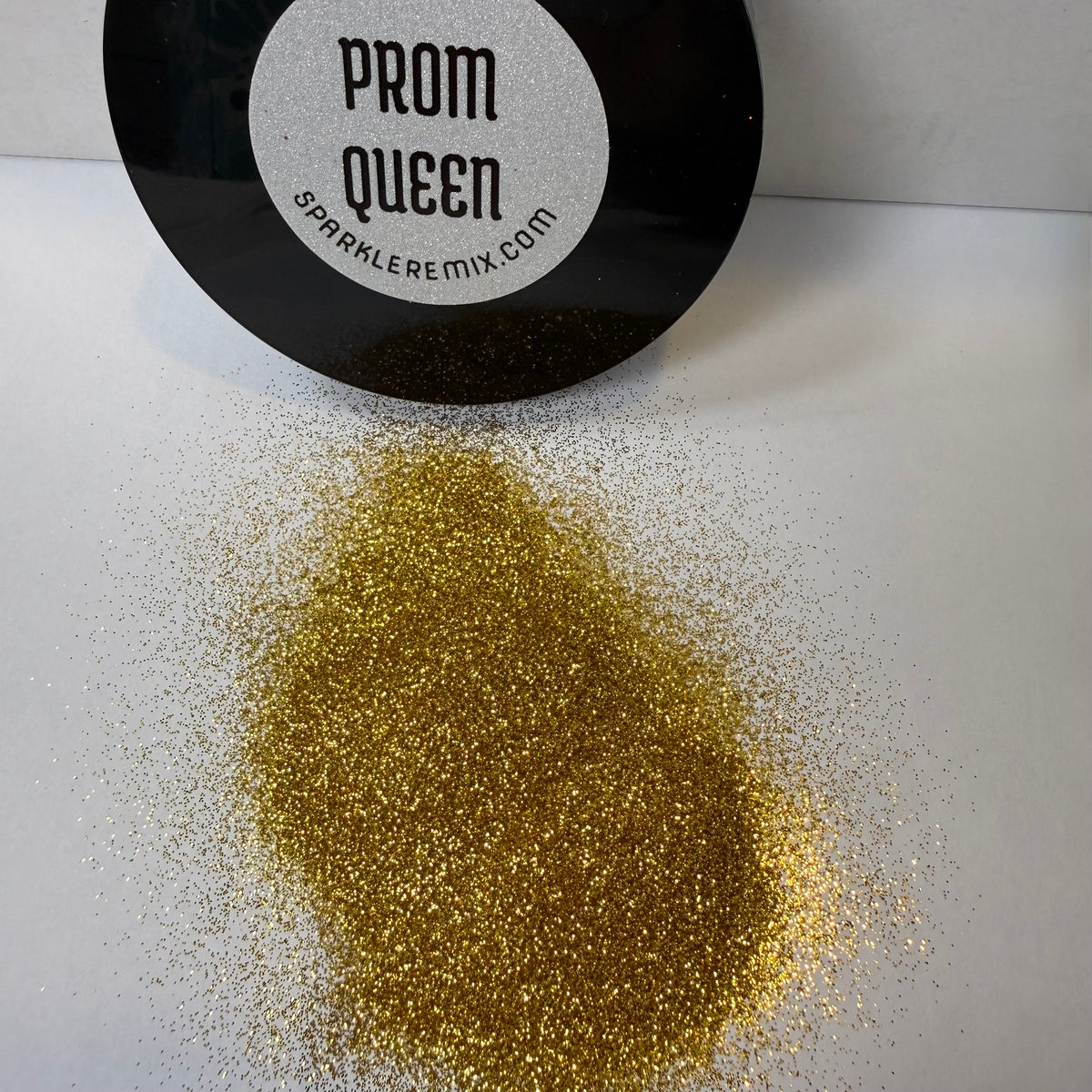 Prom Queen