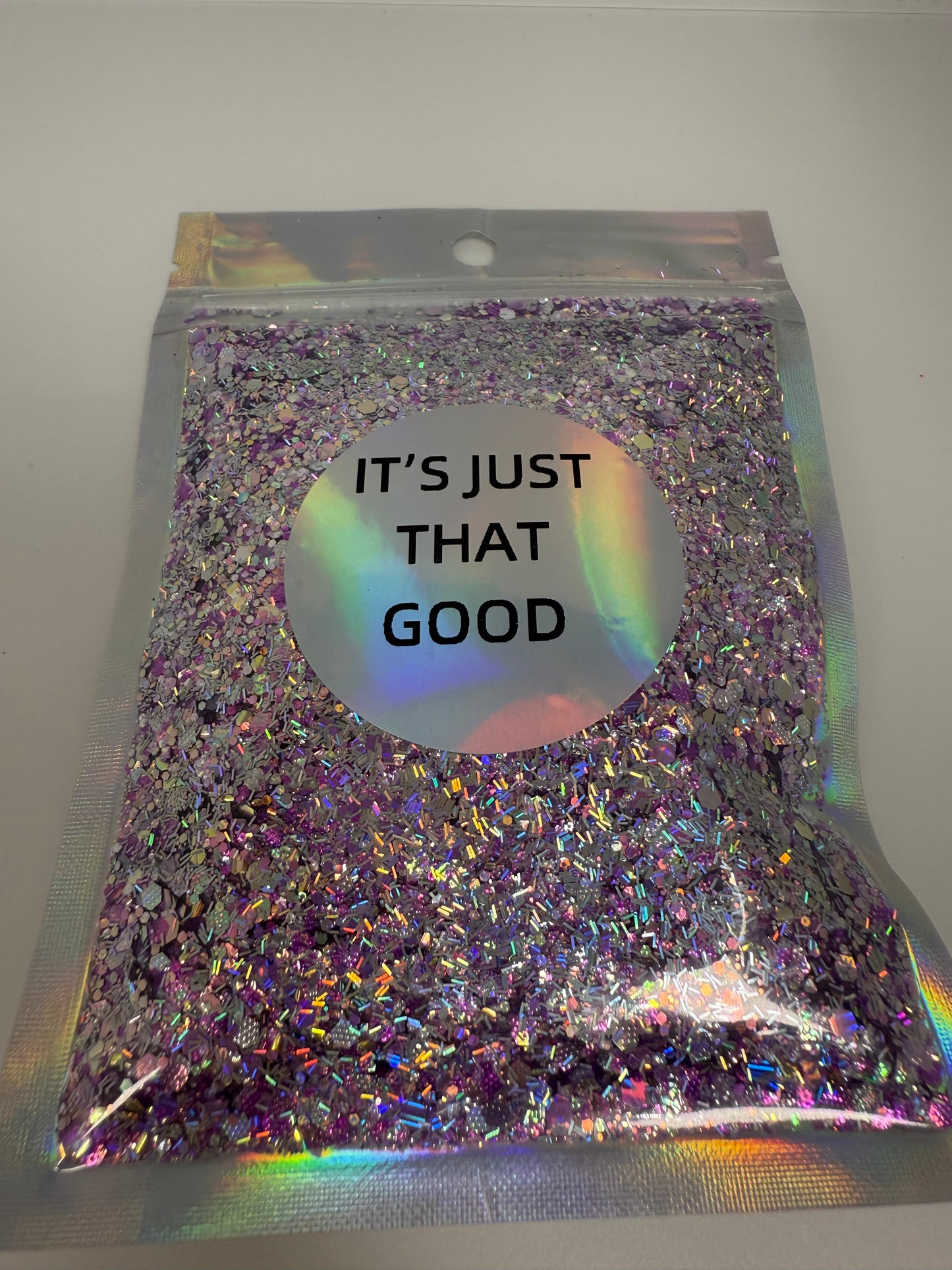 It's Just That Good* +diamonds