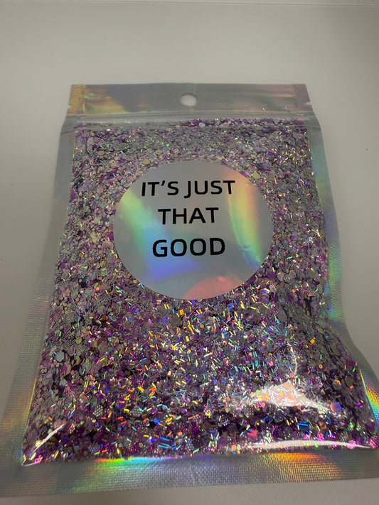 It's Just That Good* +diamonds