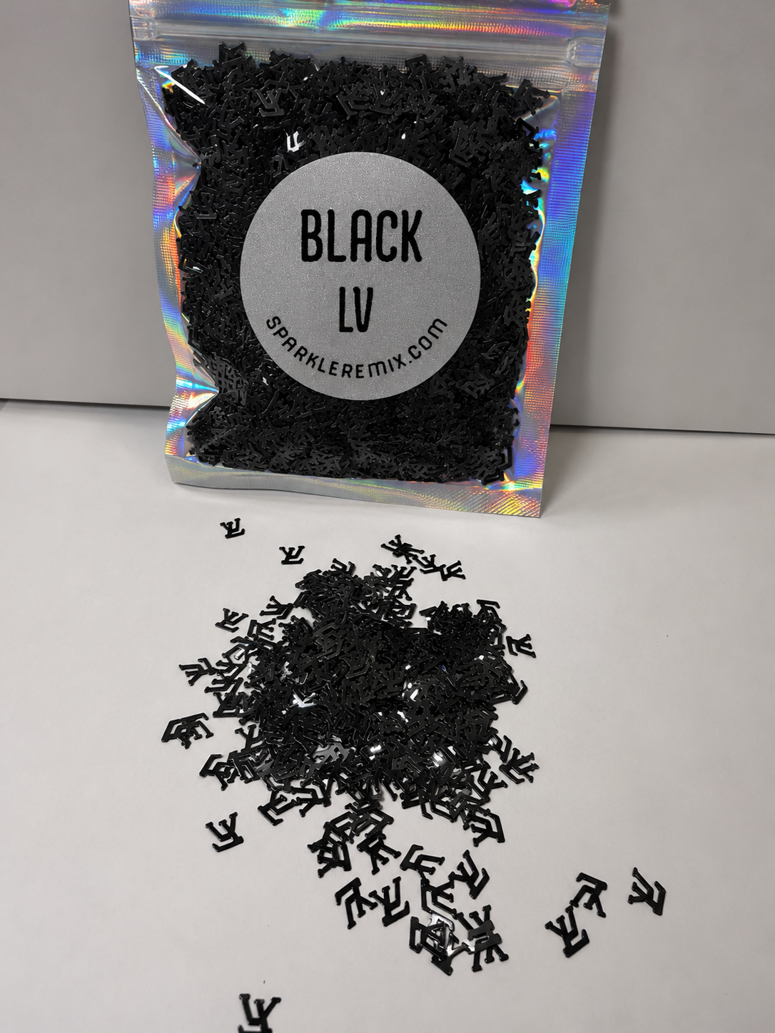 Black LV