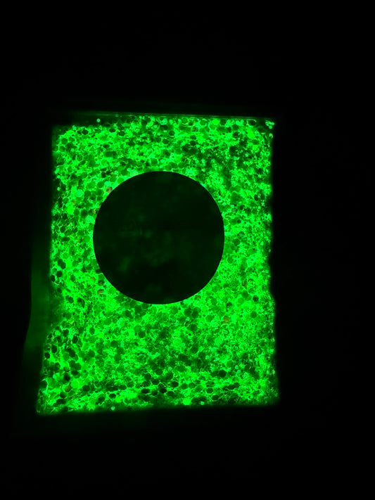 Glowverload* GLOW
