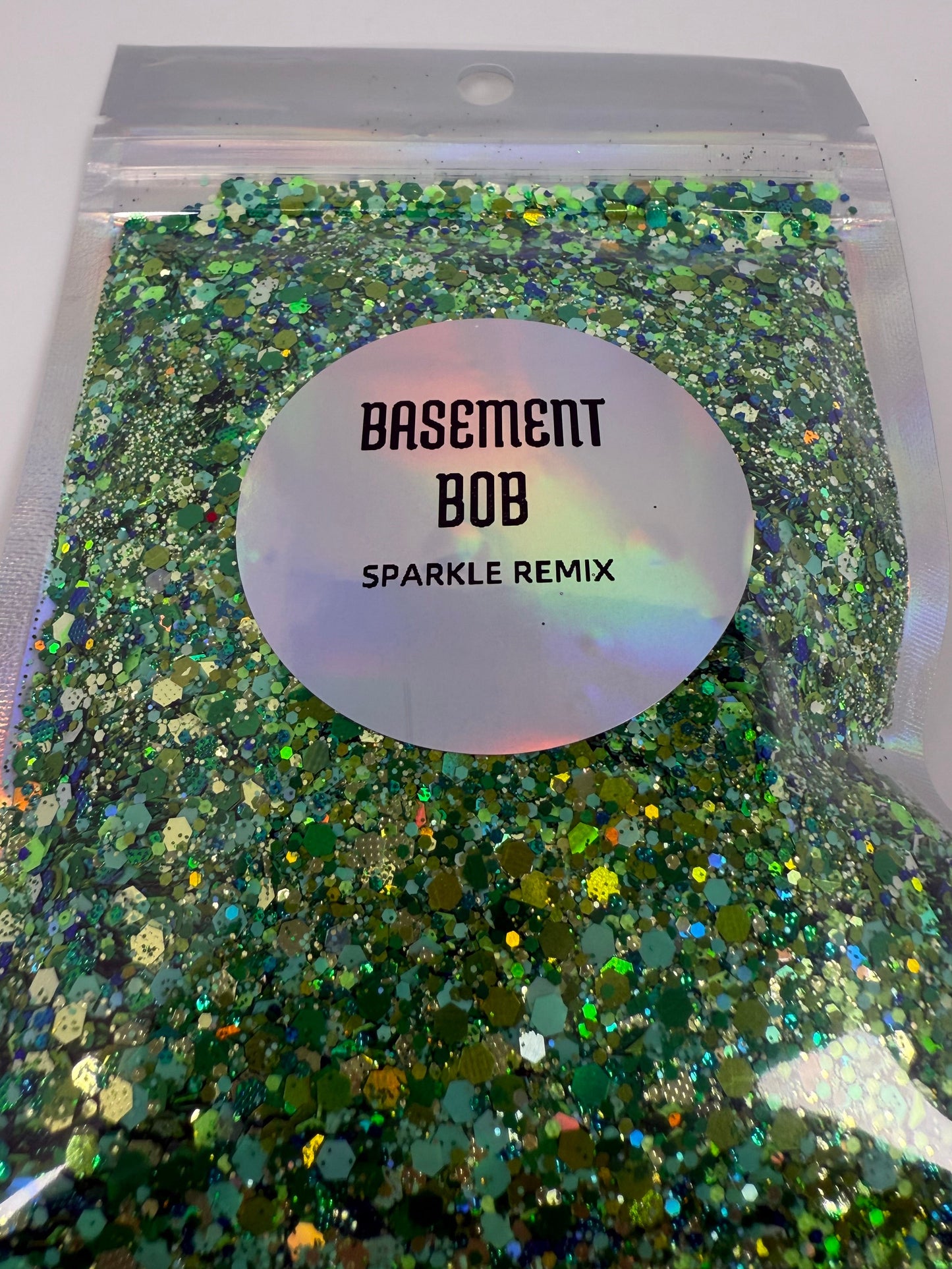 Basement Bob*