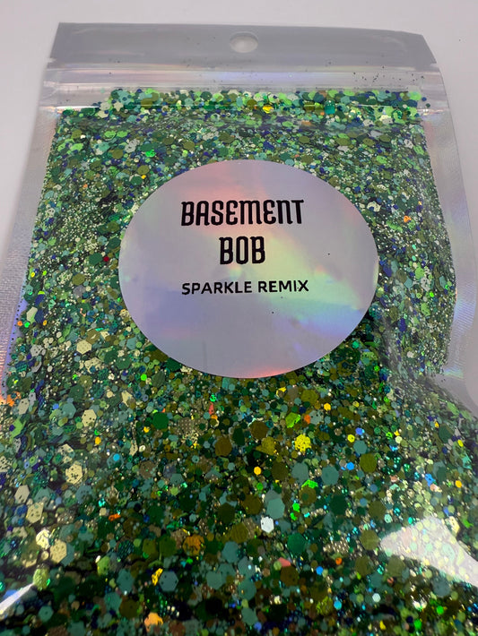 Basement Bob*