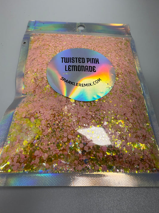 Twisted Pink Lemonade* GLOW
