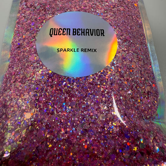 Queen Behavior*