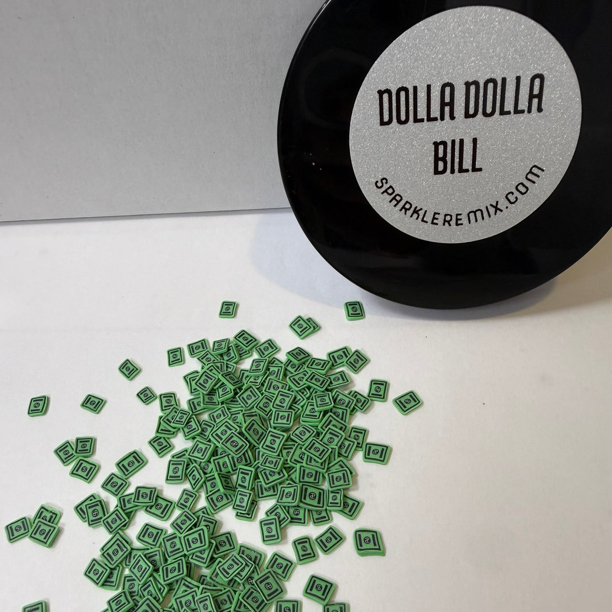 Dolla Dolla Bill