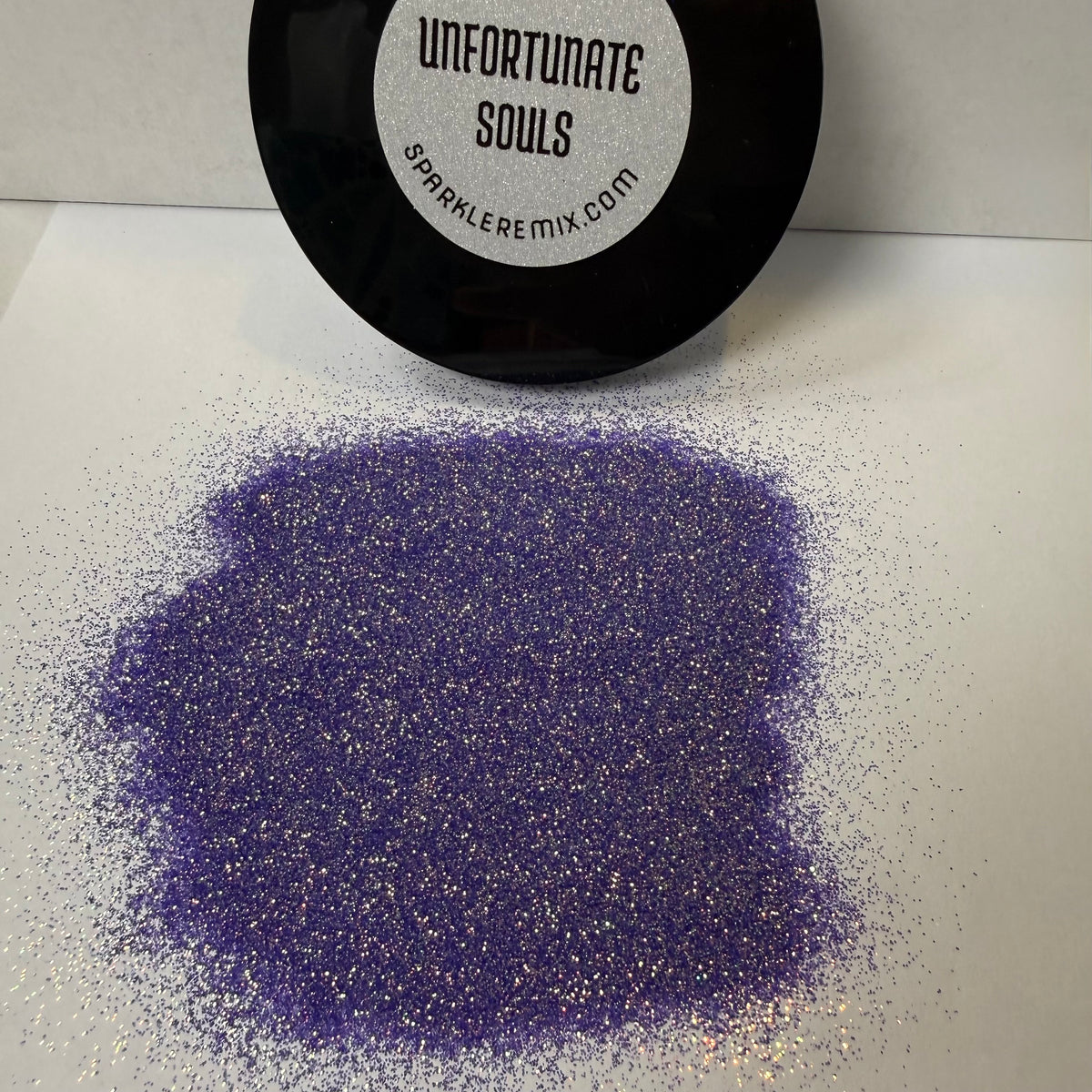 Unfortunate Souls