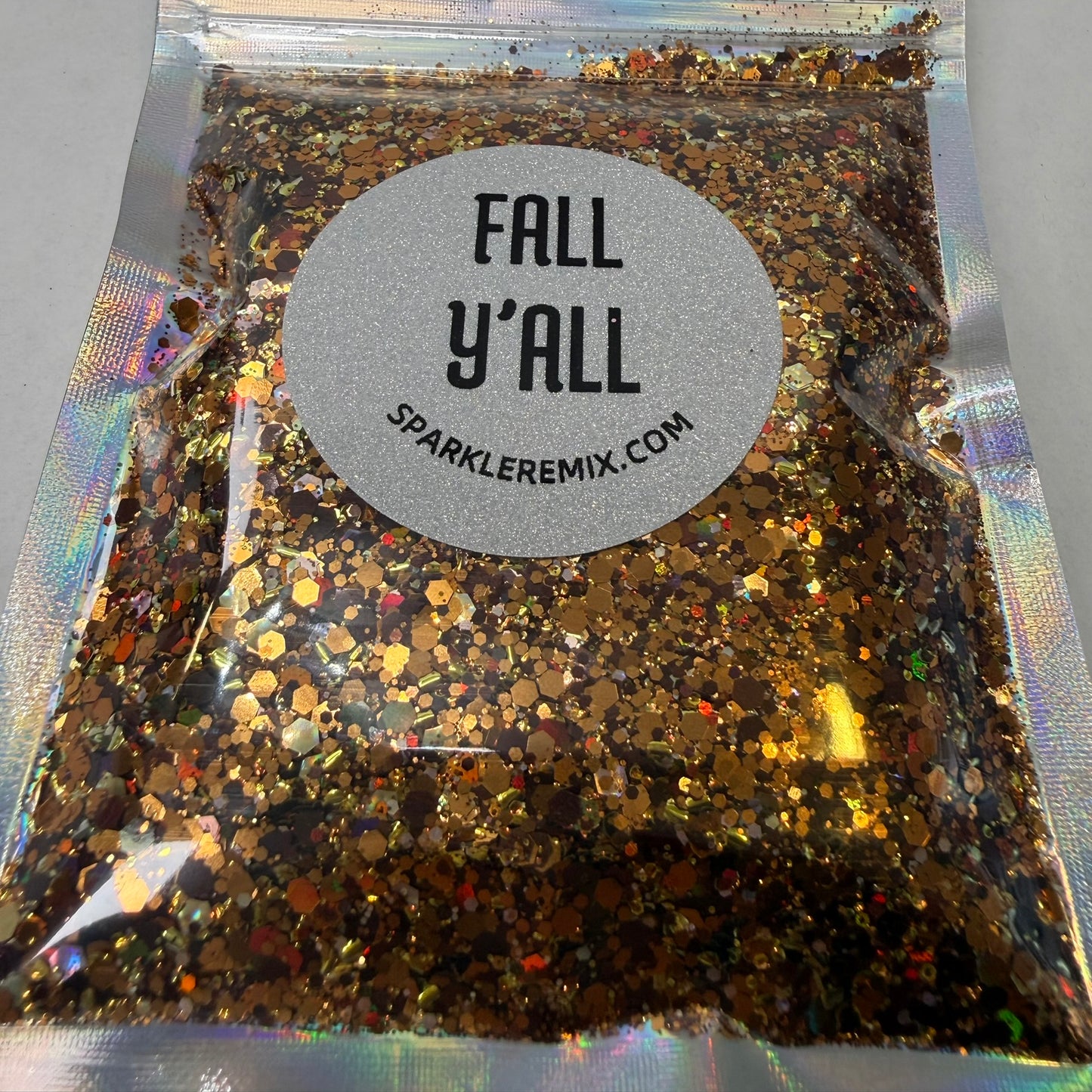 Fall Y'all*