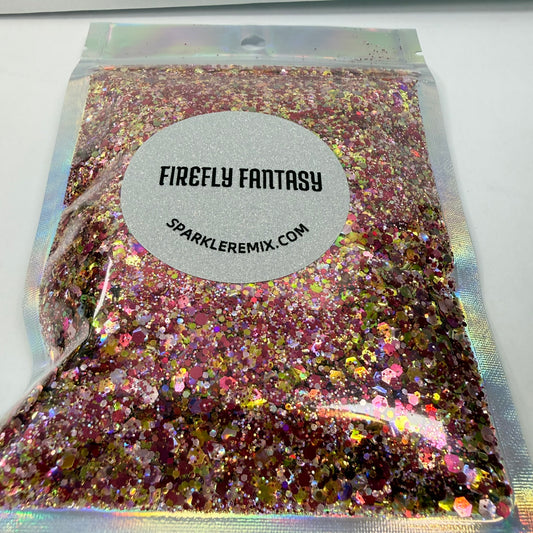 Firefly Fantasy*