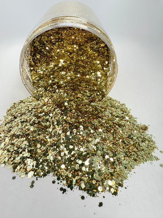 Gold Bars