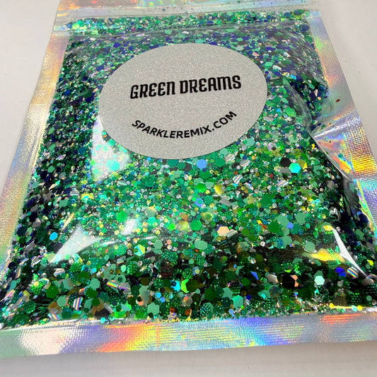 Green Dreams*