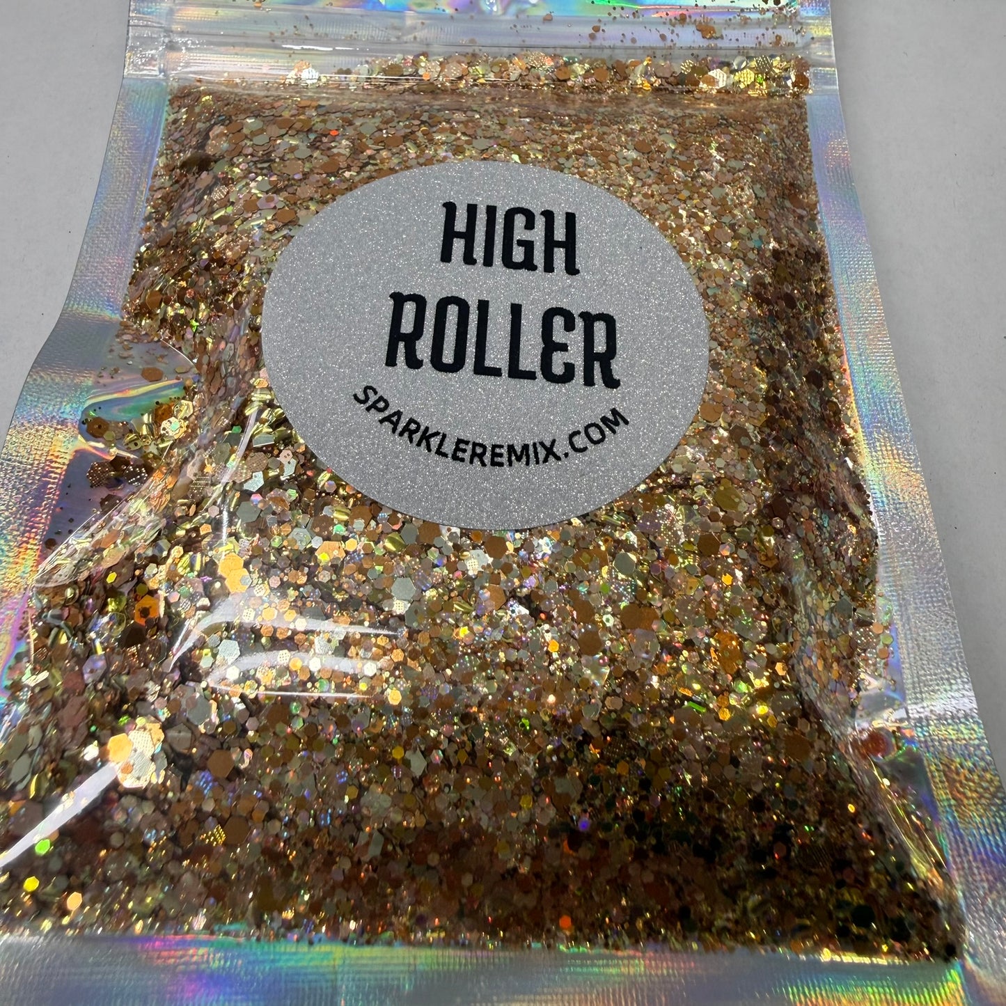 High Roller*
