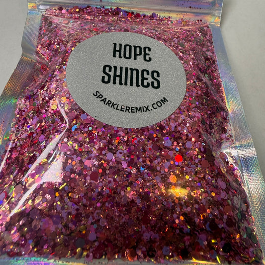 Hope Shines*