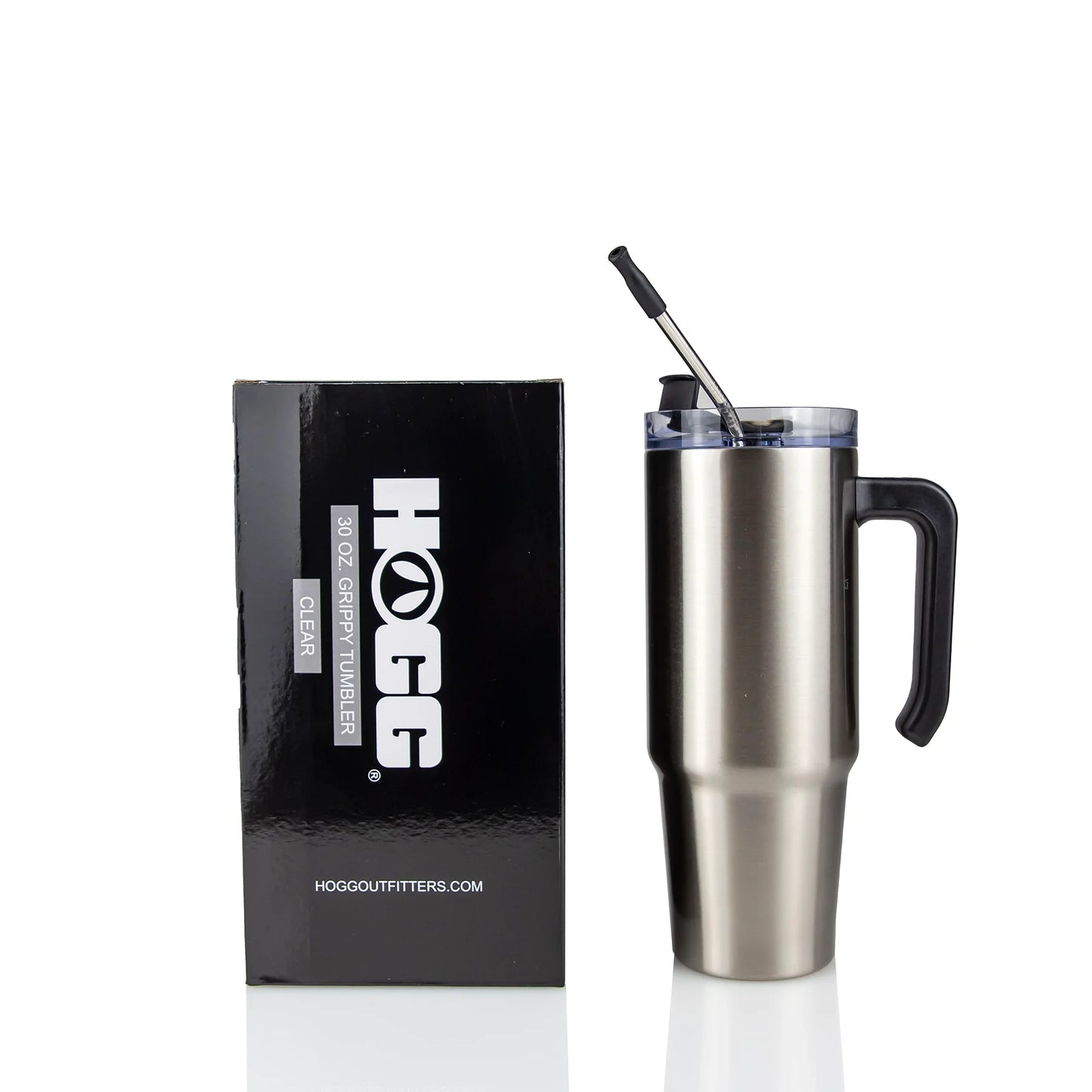 #8-30oz Grippy-Beetlejuice