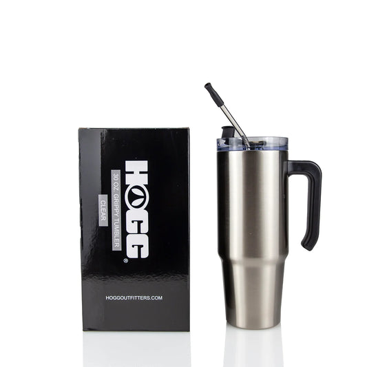 #8-30oz Grippy-Beetlejuice