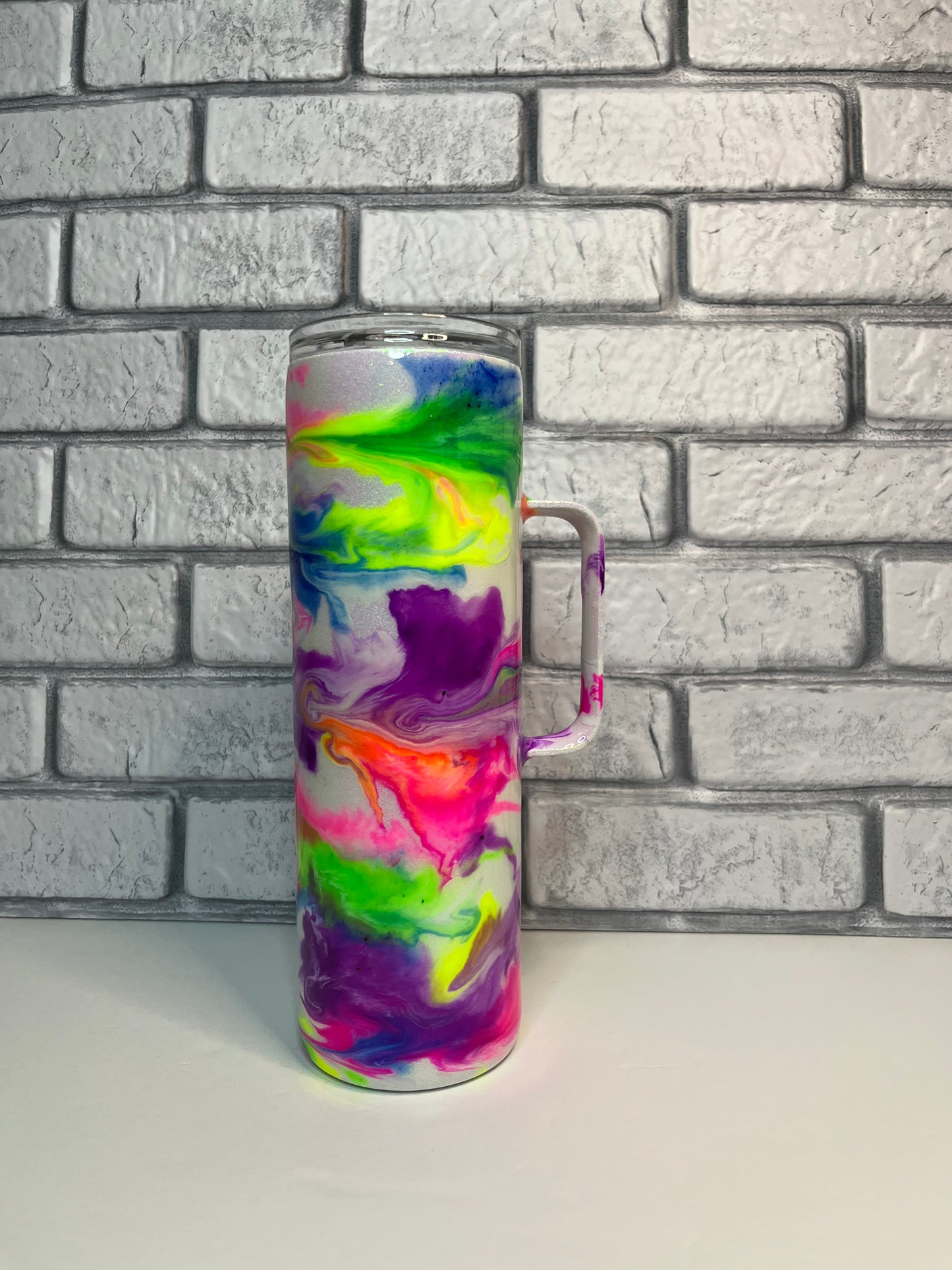 Neon Ink 30oz HOGG handle