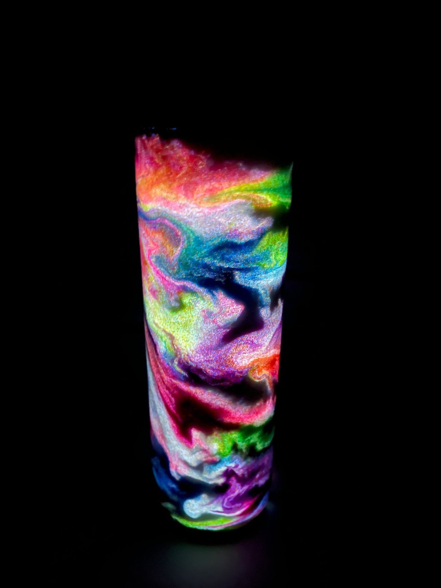 Neon Ink 30oz HOGG handle