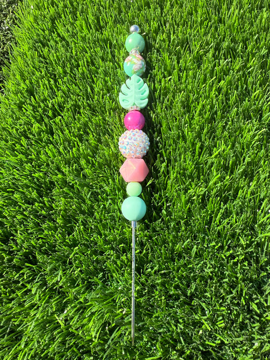 Beaded Pokey Tool *LIMITED SUPPLY*