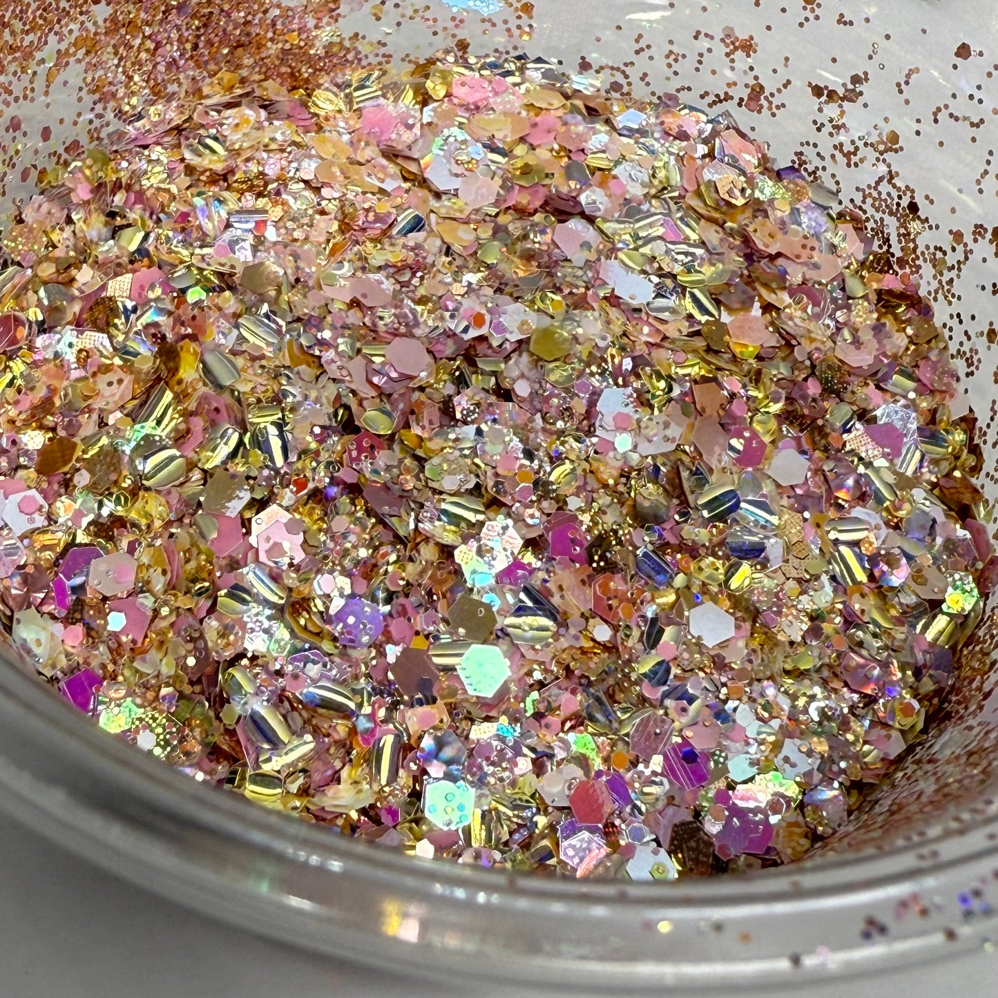 Monthly Sparkle Box