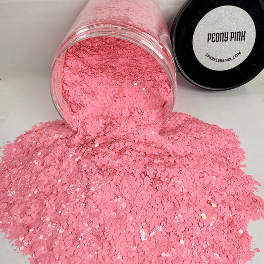 Peony Pink