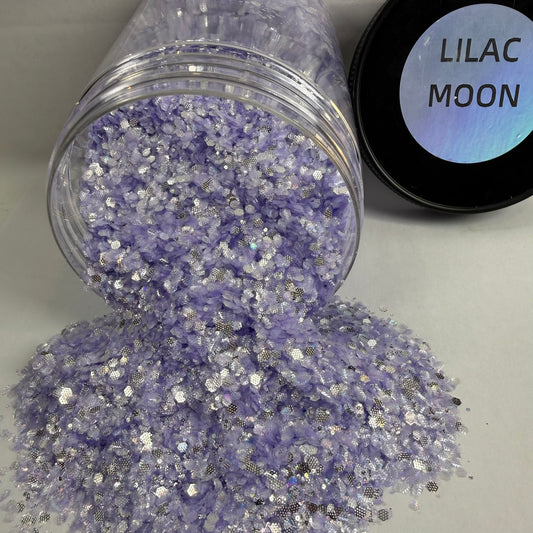 Lilac Moon