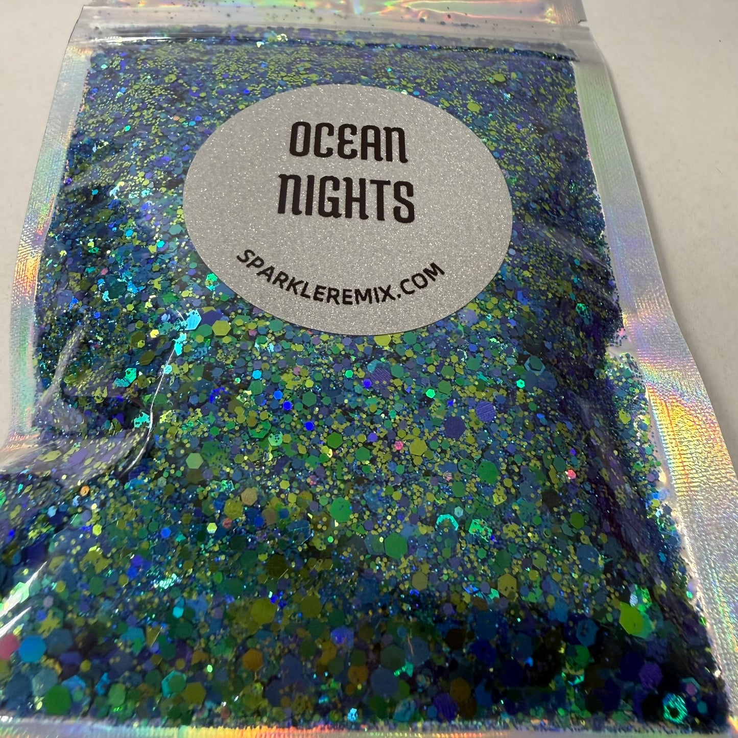 Ocean Nights*