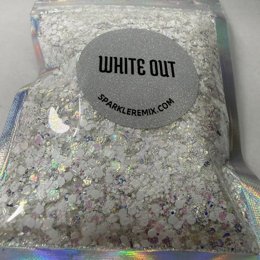 White Out*