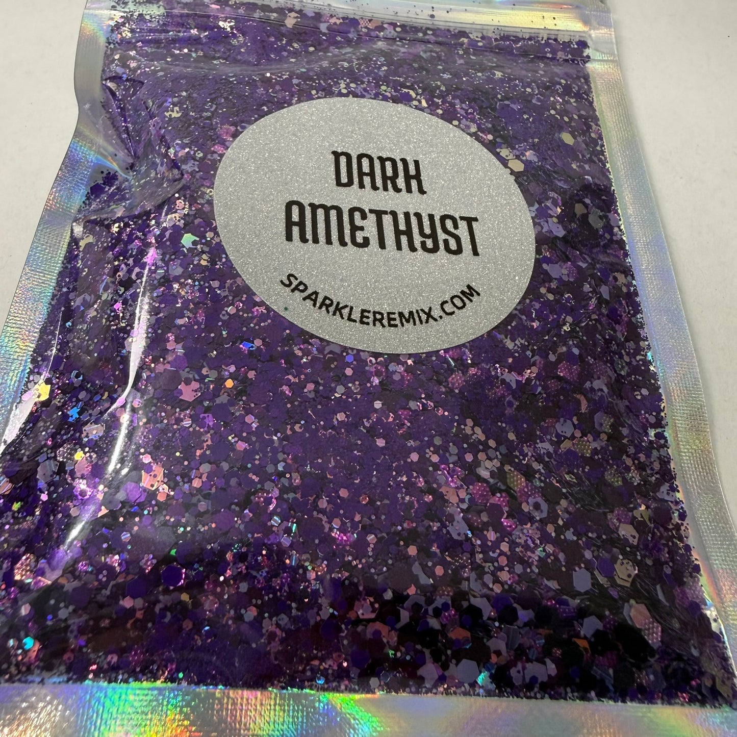 Dark Amethyst*