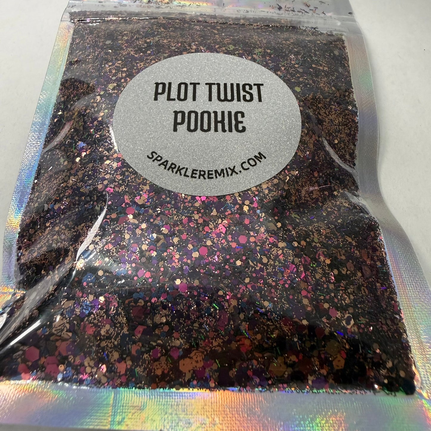 Plot Twist Pookie*