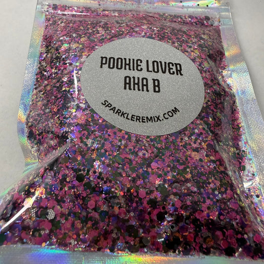 Pookie Lover AKA B*