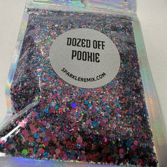 Dozed Off Pookie*