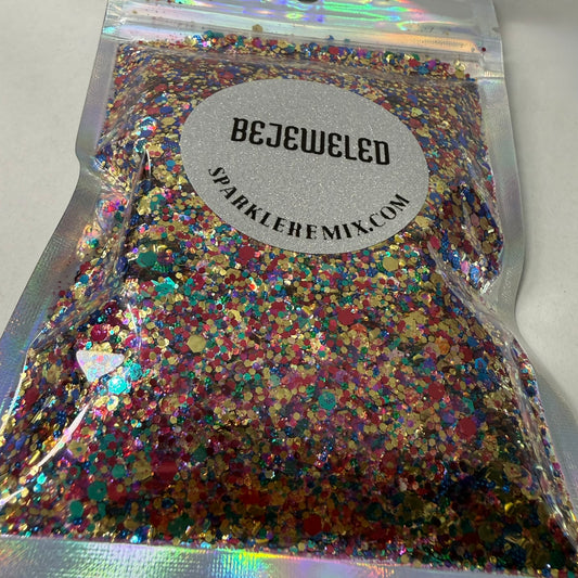 Bejeweled*